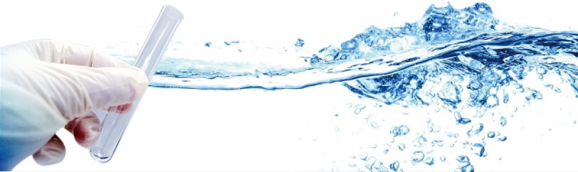 環境分析のエア・ウォーター・ガスプロダクツ（旧薬化） イメージ1飲料水分析